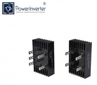 DIODO - PUENTE RECTIFICADOR MONOFASICO 1600V - 100A